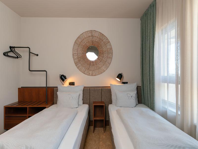 Cocoon Salzburg - Oda