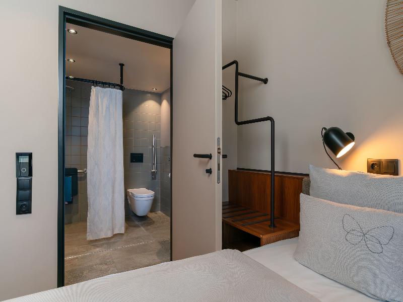 Cocoon Salzburg - Oda