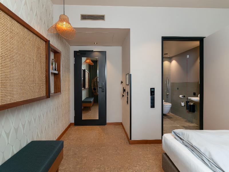 Cocoon Salzburg - Oda