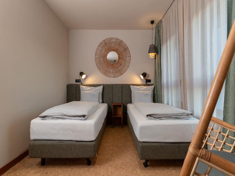 Cocoon Salzburg - Oda