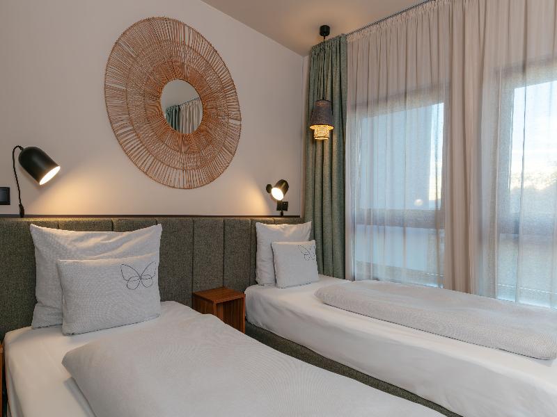 Cocoon Salzburg - Oda