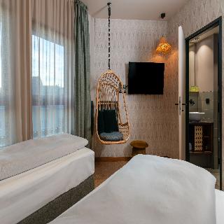 Cocoon Salzburg fotoÄŸrafÄ±
