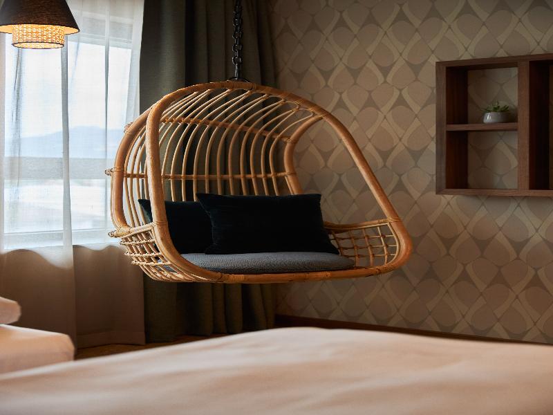 Cocoon Salzburg - Oda