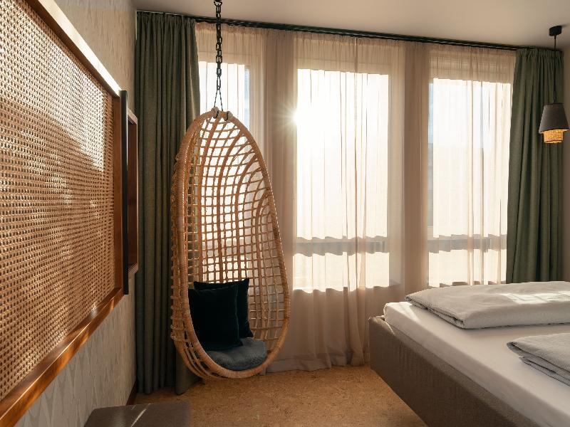 Cocoon Salzburg - Oda