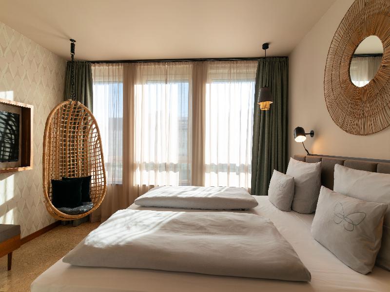 Cocoon Salzburg - Oda