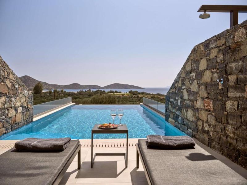 Elounda Palm - Genel
