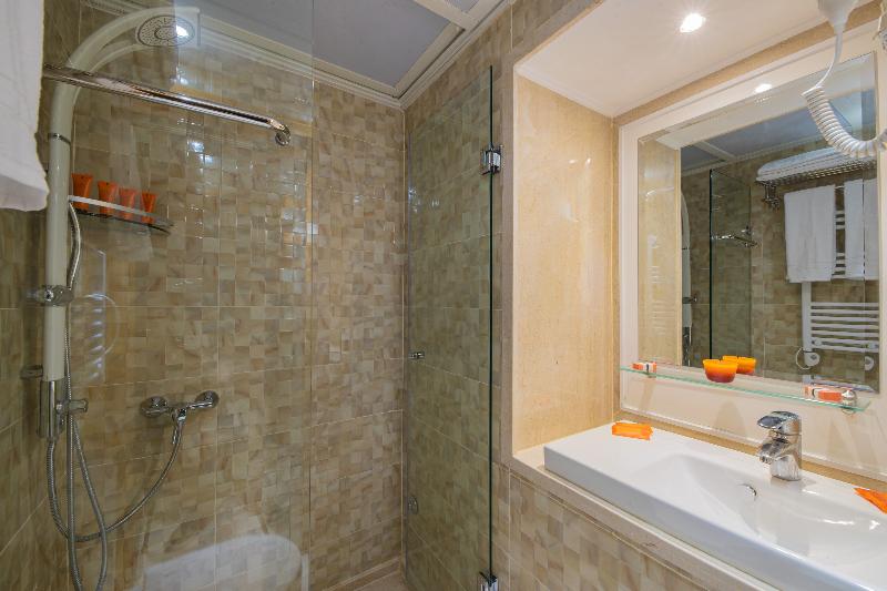 Marrakech INN - Oda