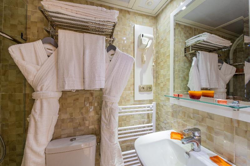 Marrakech INN - Oda
