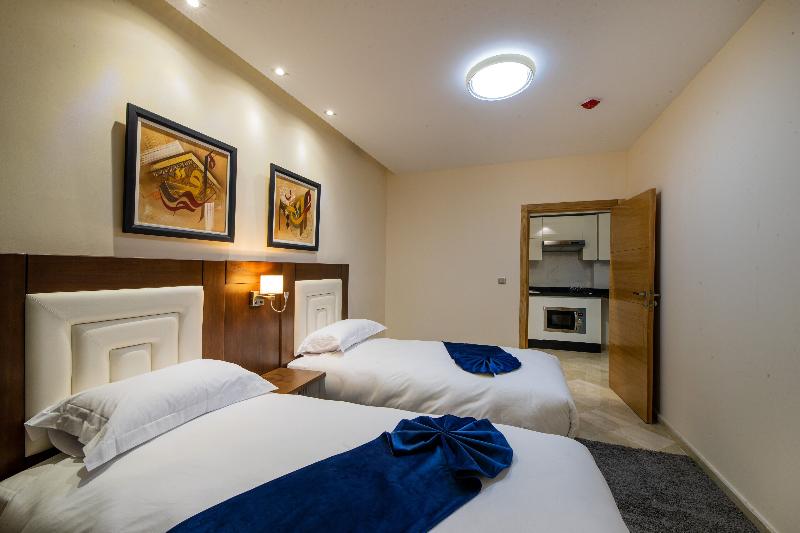 Marrakech INN - Oda