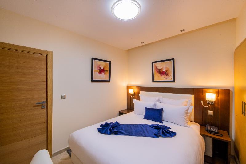 Marrakech INN - Oda