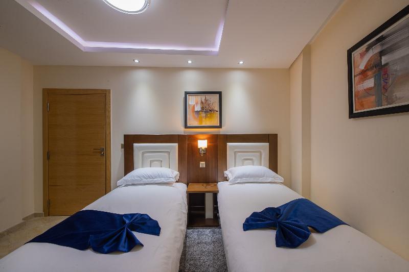 Marrakech INN - Oda
