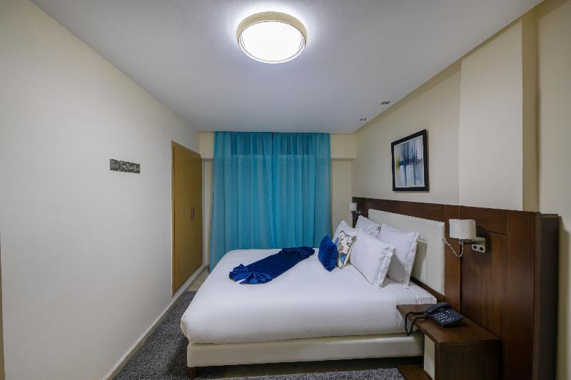 Marrakech INN - Oda
