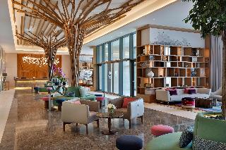 DoubleTree by Hilton Sharjah Waterfront Hotel & Re fotoÄŸrafÄ±