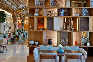 DoubleTree by Hilton Sharjah Waterfront Hotel & Re fotoÄŸrafÄ±