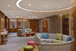 DoubleTree by Hilton Sharjah Waterfront Hotel & Re fotoÄŸrafÄ±