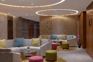DoubleTree by Hilton Sharjah Waterfront Hotel & Re fotoÄŸrafÄ±