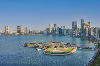 DoubleTree by Hilton Sharjah Waterfront Hotel & Re fotoÄŸrafÄ±