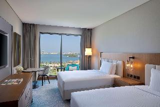 DoubleTree by Hilton Sharjah Waterfront Hotel & Re fotoÄŸrafÄ±