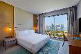 DoubleTree by Hilton Sharjah Waterfront Hotel & Re oda fotoğrafı