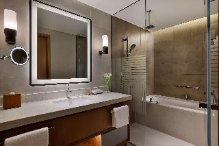 DoubleTree by Hilton Sharjah Waterfront Hotel & Re fotoÄŸrafÄ±