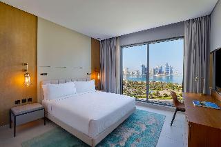 DoubleTree by Hilton Sharjah Waterfront Hotel & Re fotoÄŸrafÄ±