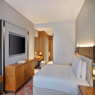 DoubleTree by Hilton Sharjah Waterfront Hotel & Re fotoÄŸrafÄ±