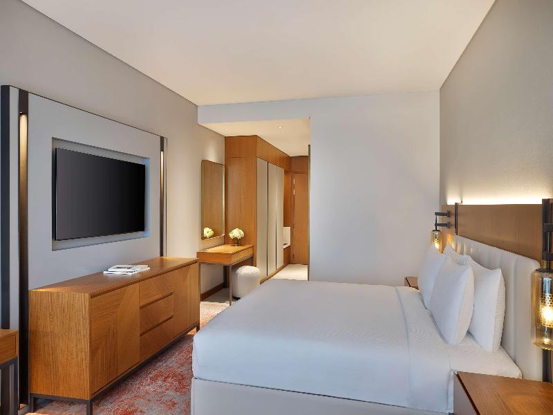 DoubleTree by Hilton Sharjah Waterfront Hotel & Re - Oda