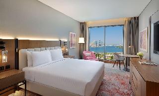 DoubleTree by Hilton Sharjah Waterfront Hotel & Re fotoÄŸrafÄ±