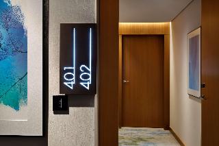 DoubleTree by Hilton Sharjah Waterfront Hotel & Re fotoÄŸrafÄ±
