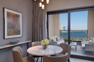 DoubleTree by Hilton Sharjah Waterfront Hotel & Re fotoÄŸrafÄ±