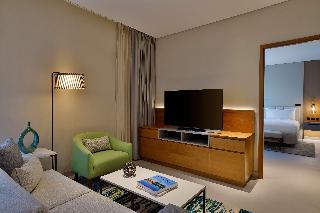 DoubleTree by Hilton Sharjah Waterfront Hotel & Re fotoÄŸrafÄ±