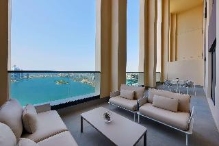 DoubleTree by Hilton Sharjah Waterfront Hotel & Re fotoÄŸrafÄ±