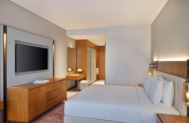 DoubleTree by Hilton Sharjah Waterfront Hotel & Re - Oda