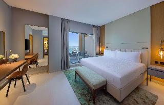 DoubleTree by Hilton Sharjah Waterfront Hotel & Re fotoÄŸrafÄ±