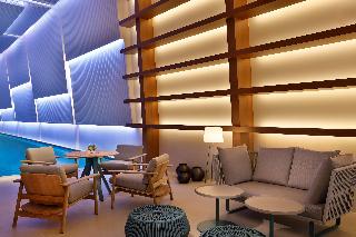 DoubleTree by Hilton Sharjah Waterfront Hotel & Re fotoÄŸrafÄ±