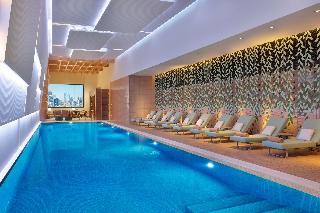 DoubleTree by Hilton Sharjah Waterfront Hotel & Re fotoÄŸrafÄ±