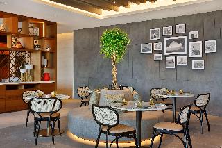 DoubleTree by Hilton Sharjah Waterfront Hotel & Re fotoÄŸrafÄ±