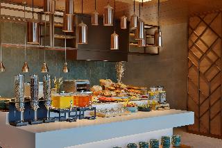 DoubleTree by Hilton Sharjah Waterfront Hotel & Re fotoÄŸrafÄ±