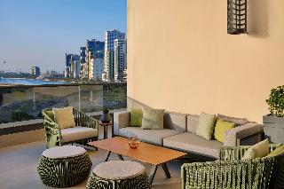 DoubleTree by Hilton Sharjah Waterfront Hotel & Re fotoÄŸrafÄ±