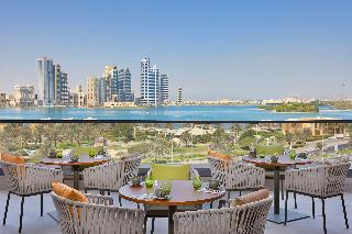 DoubleTree by Hilton Sharjah Waterfront Hotel & Re fotoÄŸrafÄ±