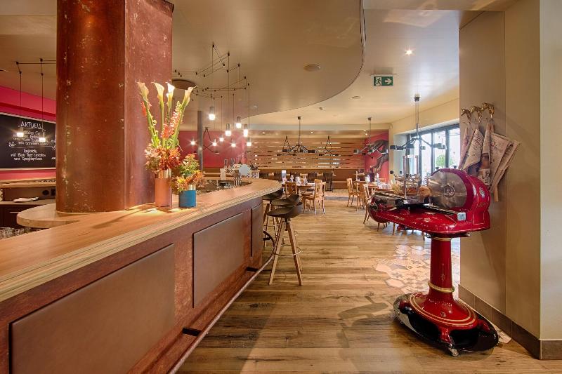 Ochsen Lenzburg - Bar