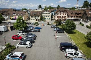 Ochsen Lenzburg otel fotoğrafı