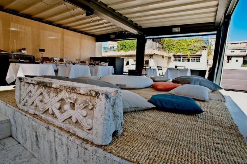 Residenza Argileto Rosso - Bar