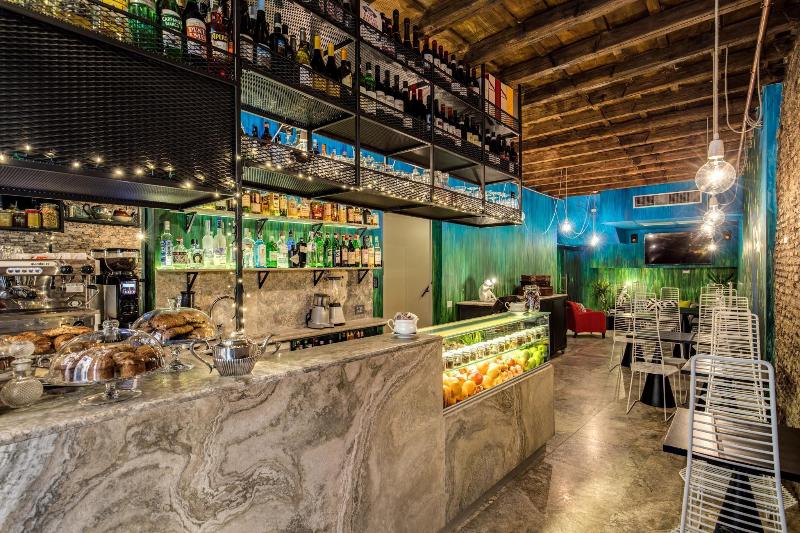 Residenza Argileto Rosso - Bar