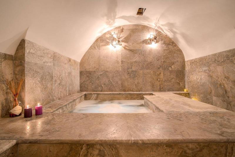 Residenza Argileto Rosso - Aktivite