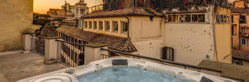 Residenza Argileto Rosso - Aktivite