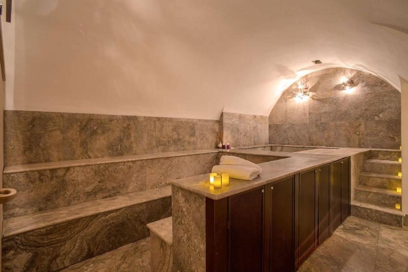 Residenza Argileto Rosso - Aktivite