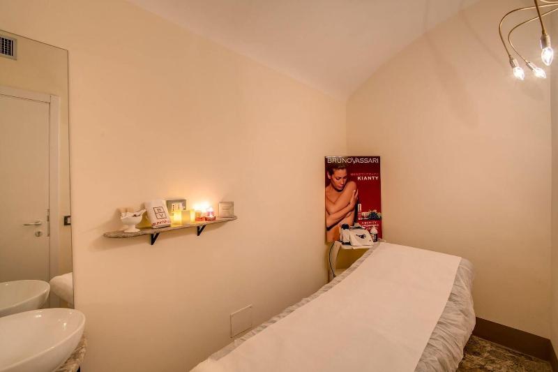 Residenza Argileto Rosso - Aktivite