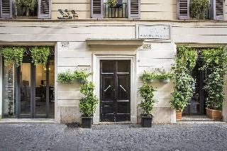 Residenza Argileto Rosso otel fotoğrafı