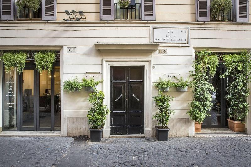 Residenza Argileto Rosso - Genel